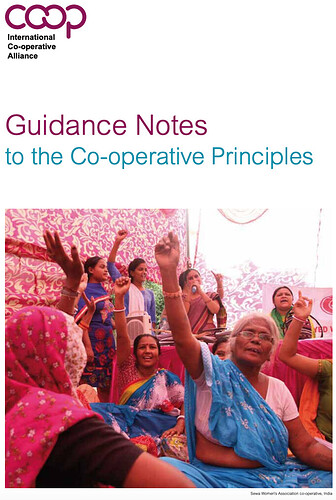 guidance notes