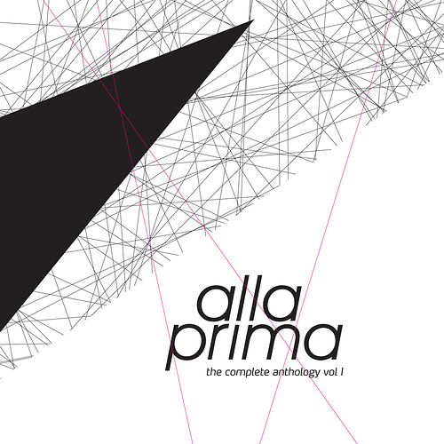 Alla_Prima--The_complete_anthology_Vol_1--Cover